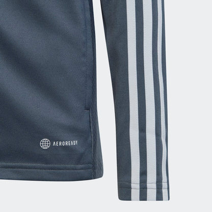 Kids' adidas Tiro 23 League Training Jacket