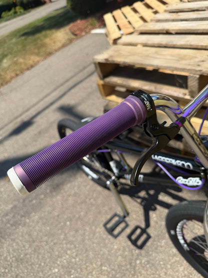 Hyper Wizard Custom Bike