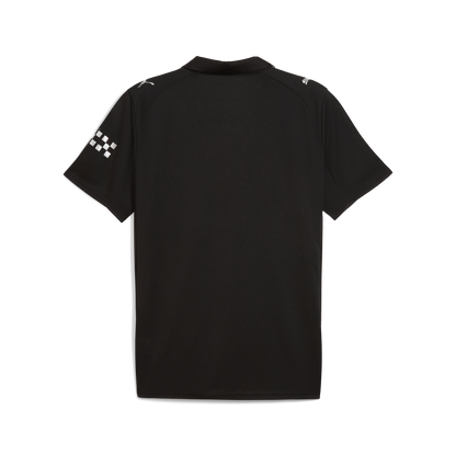 Puma Manchester City Away Men's Stadium Jersey 25/26
