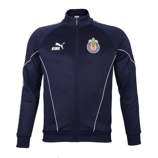Puma Chivas King Anthem Jacket