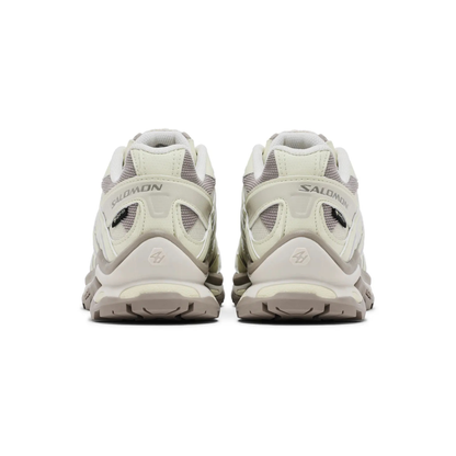 Salomon Men's XT-Quest Gore-Tex Almond Milk/Aloe Wash