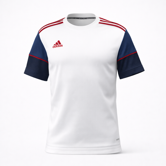 adidas miEntrada 22 Jersey White/Navy
