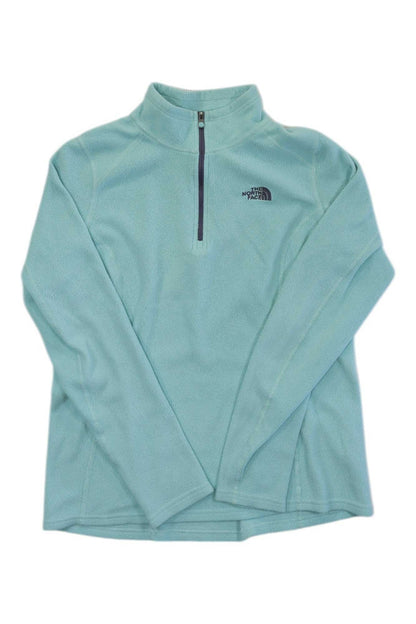 Glacier 1/4 Zip Fleece