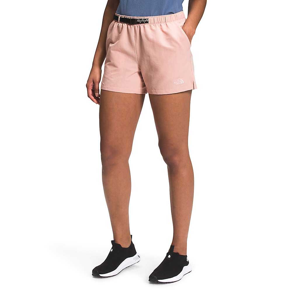 The North Face Womens Class V Belted Short
