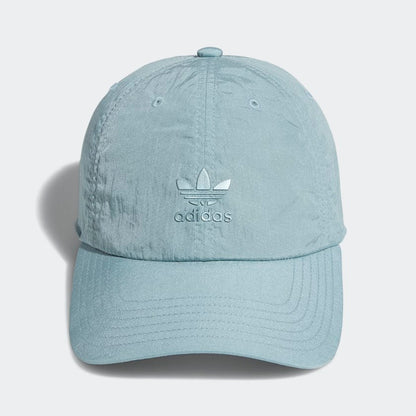 Shine Strap-Back Hat