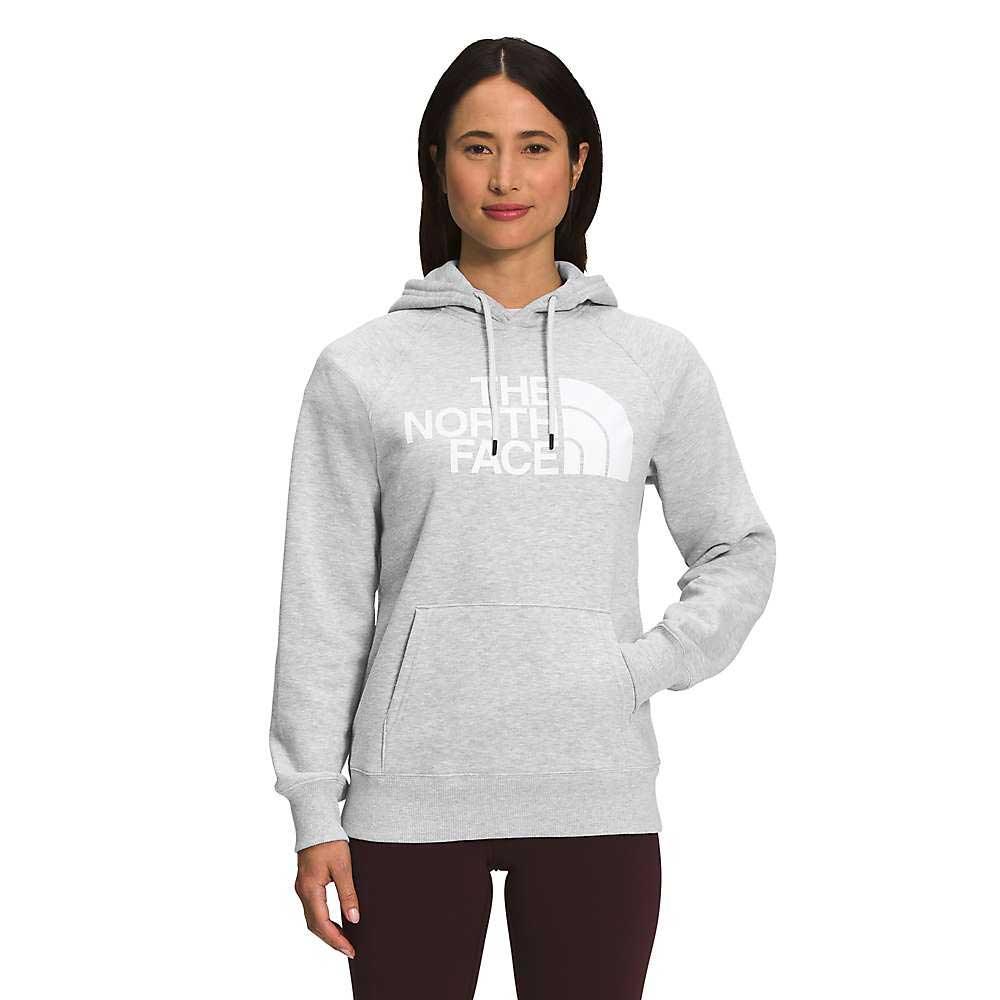 The North Face Womens Half Dome Pullover Hoodie