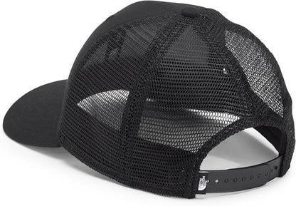 The North Face - Deep Fit Mudder Trucker - Shady Blue/Summit Navy
