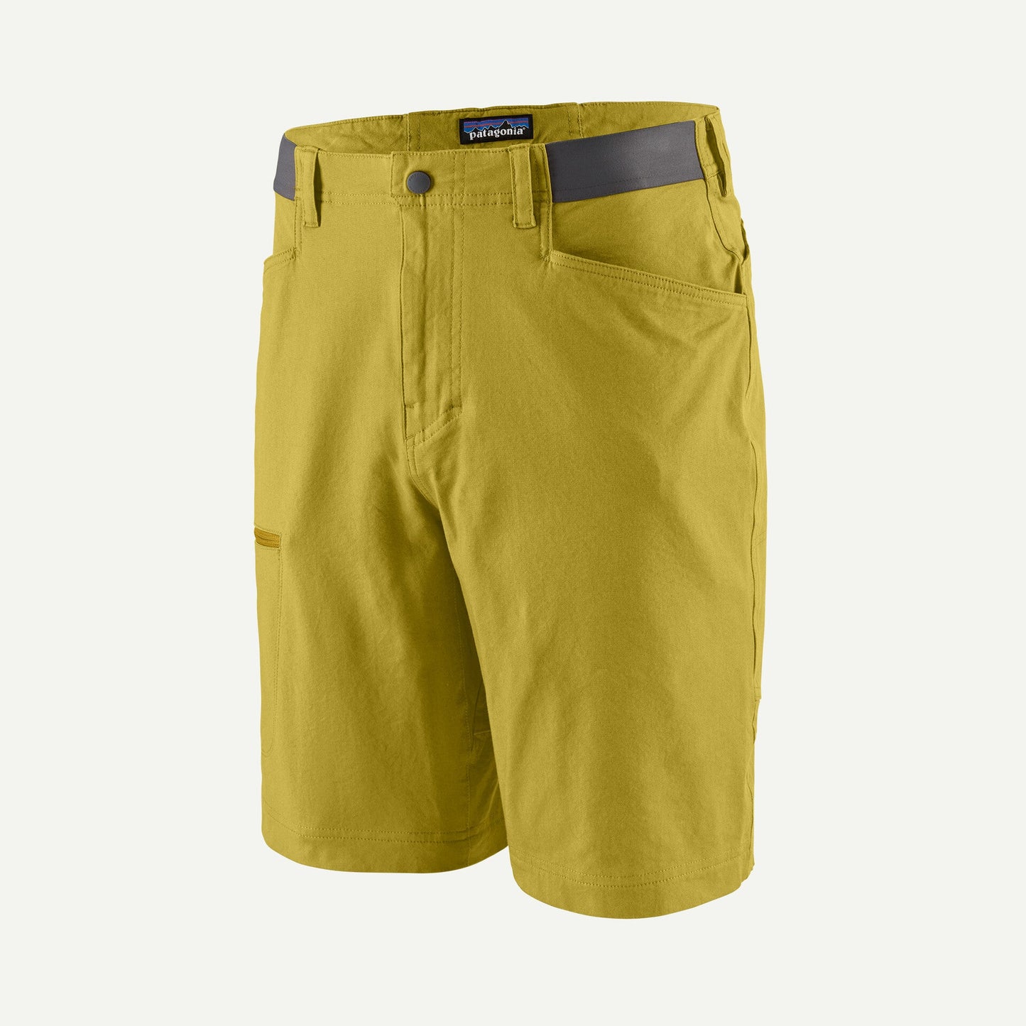 PATAGONIA Men's Venga Rock Shorts cod. 83102 BUNDLE GREEN