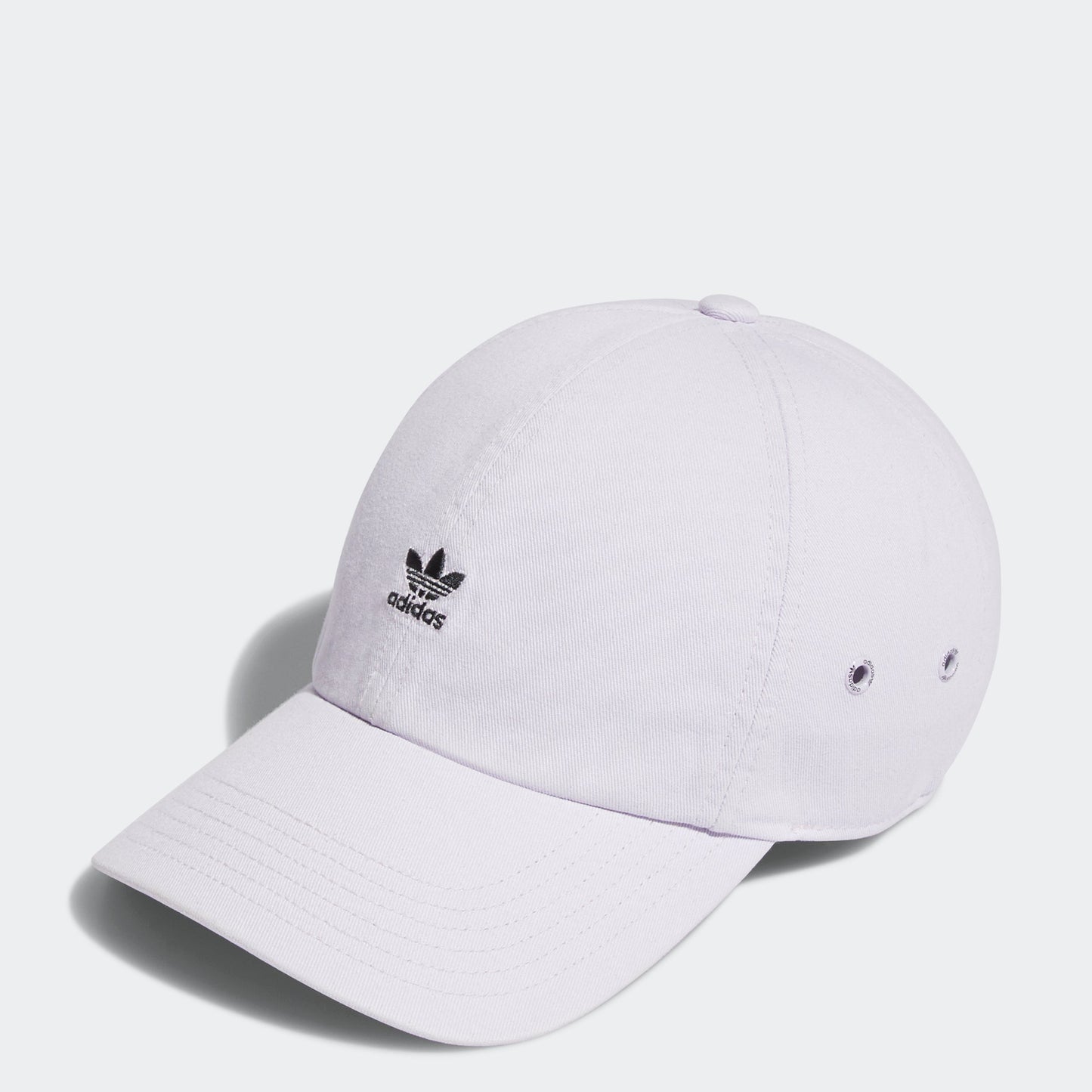 Relaxed Mini Logo Hat