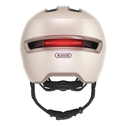Abus Hud-Y Helmet
