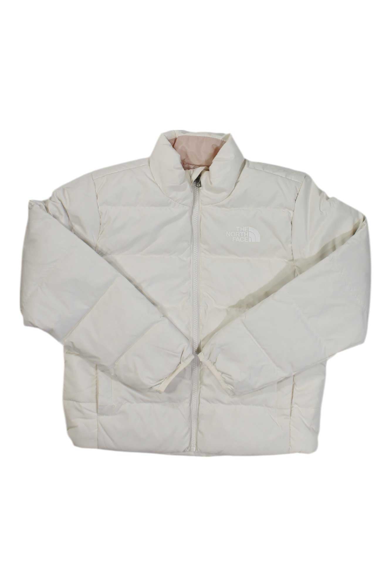 The North Face Kids Reversible North Down Jacket