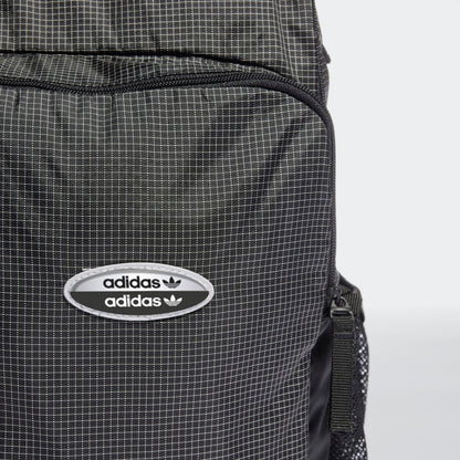 R.Y.V. Backpack