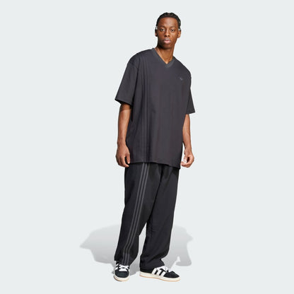 Men's adidas Front 3-Stripes Tee