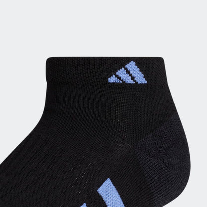 Cushioned Low-Cut Socks 3 Pairs