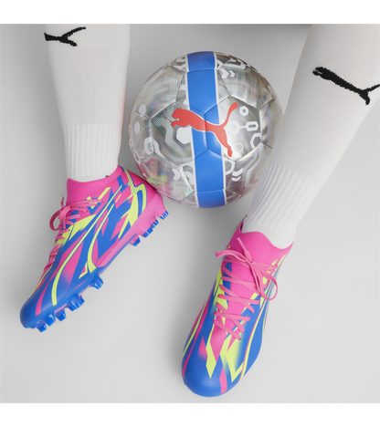 PUMA ULTRA MATCH ENERGY FIRM GROUND CLEATS
