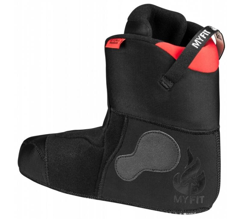 MyFit Recall Dual Fit Liners
