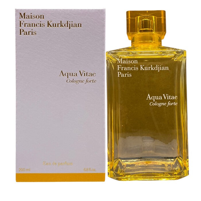 Maison Francis Kurkdjian Aqua Vitae Cologne Forte EDP Spray 200ml