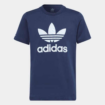 Kids' adidas  Rekive Tee