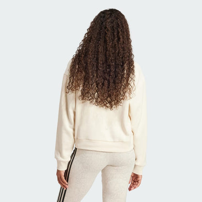 Women's adidas Snake Crew Sweatshirt