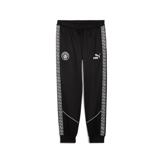 Puma Manchester City KING Anthem Pants Men