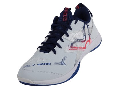Victor S50 AB (White)