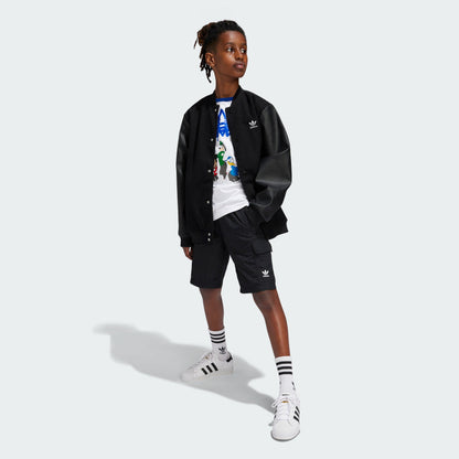 Kids' adidas Cargo Shorts Kids
