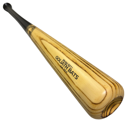 GOLIATH YOUTH G271 ASH BASEBALL BAT