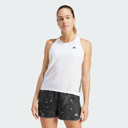 Women's adidas Own The Run Tank Top