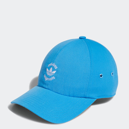 Union Strapback Hat