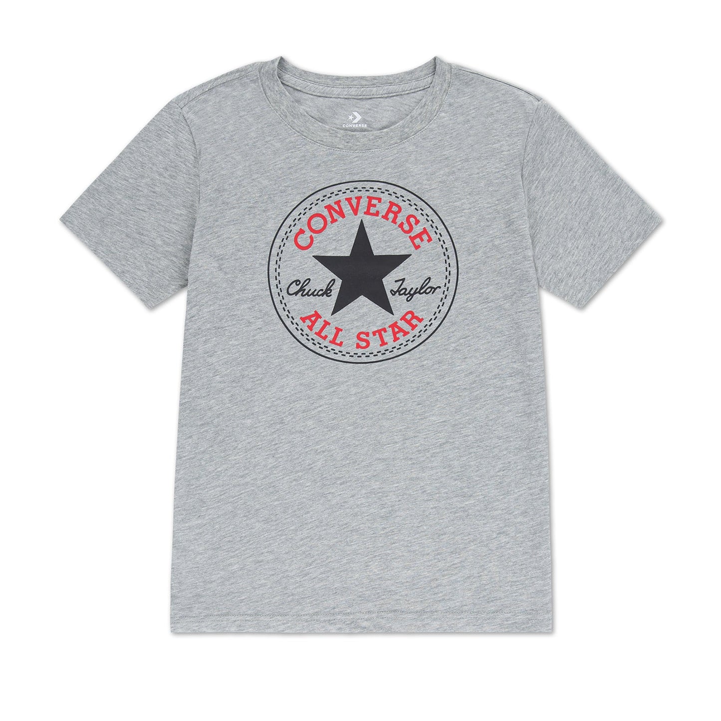 Core Chuck Patch Tee - Youth