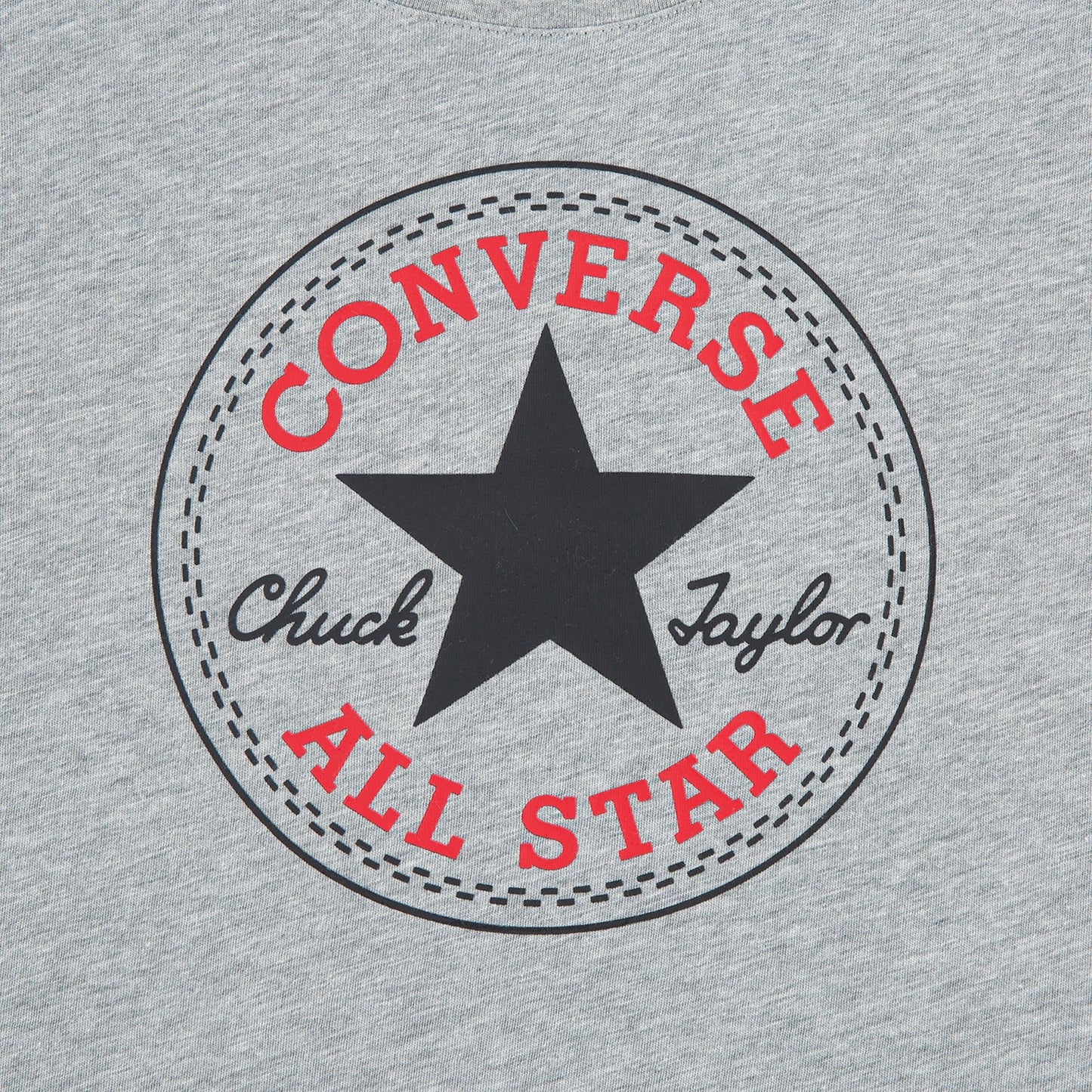 Core Chuck Patch Tee - Youth