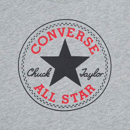 Core Chuck Patch Tee - Youth