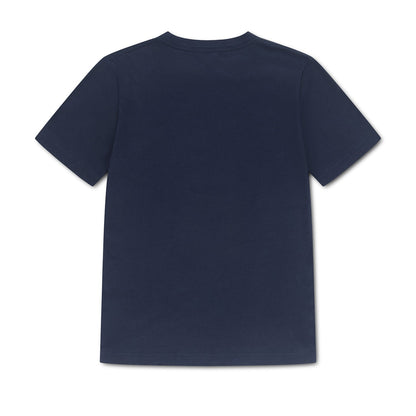 Core Chuck Patch Tee - Youth