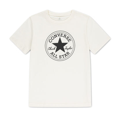 Core Chuck Patch Tee - Youth