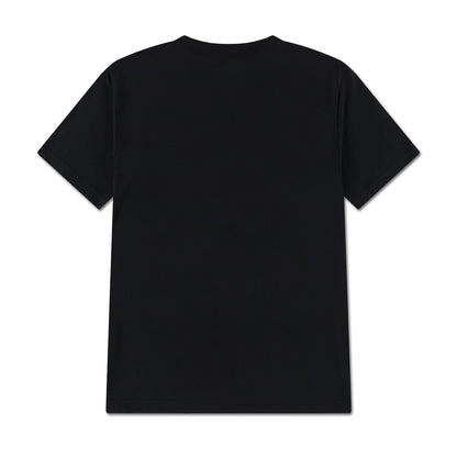 Dissected Embroidery Tee - Youth