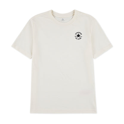 Dissected Embroidery Tee - Youth