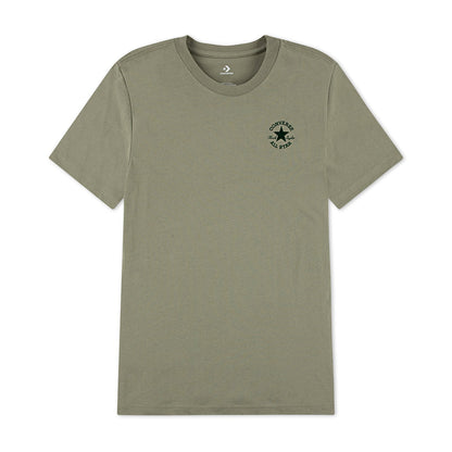 Dissected Embroidery Tee - Youth