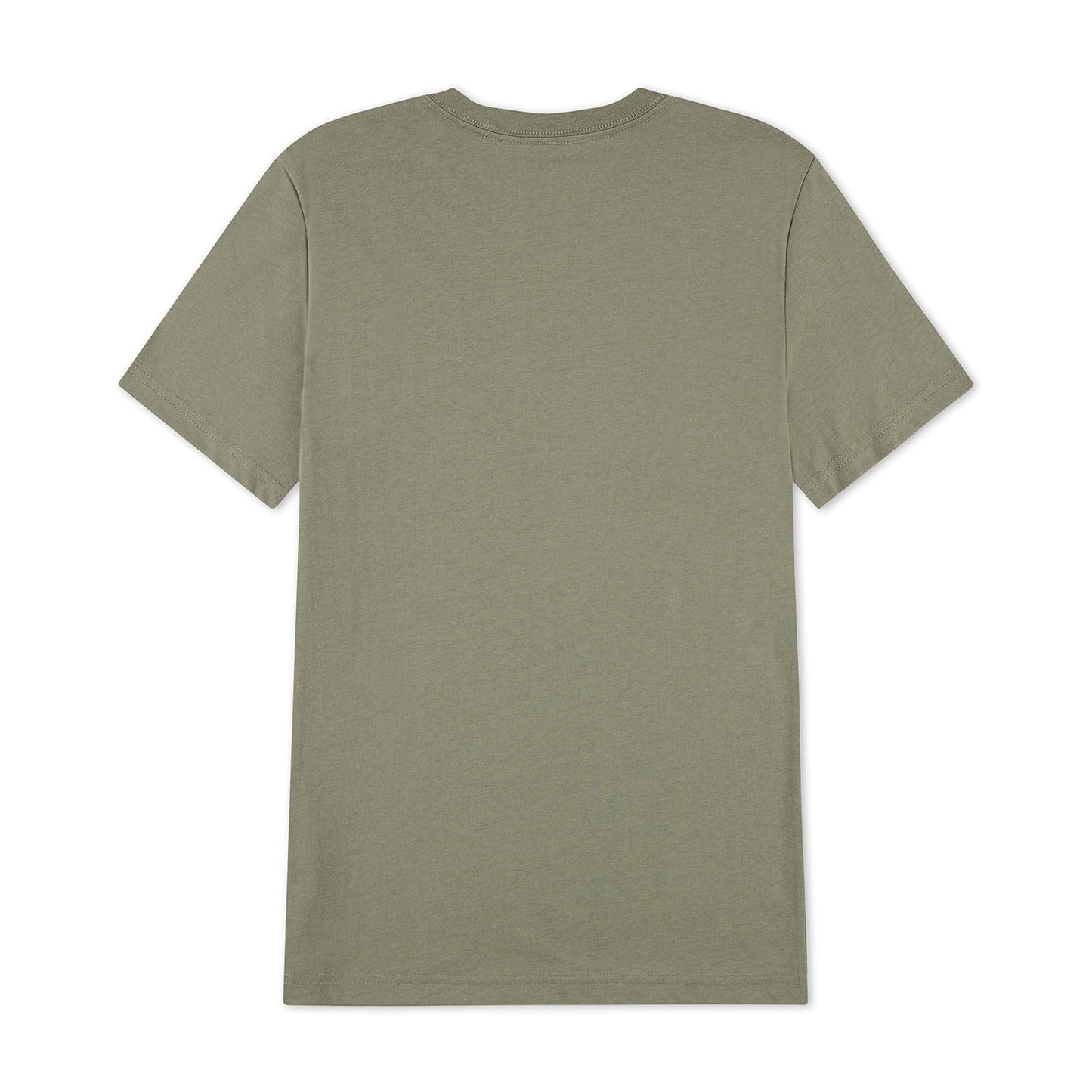 Dissected Embroidery Tee - Youth