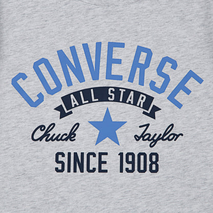 Converse Arch Tee - Youth