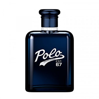 Ralph Lauren Polo 67 Eau De Parfum Size 125 Ml