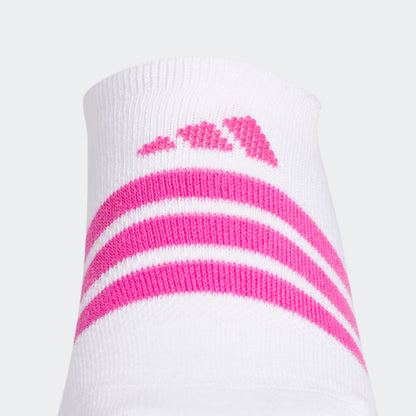 Superlite Super-No-Show Socks 6 Pairs