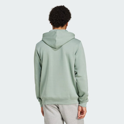 Men's adidas Trefoil Essentials Hoodie