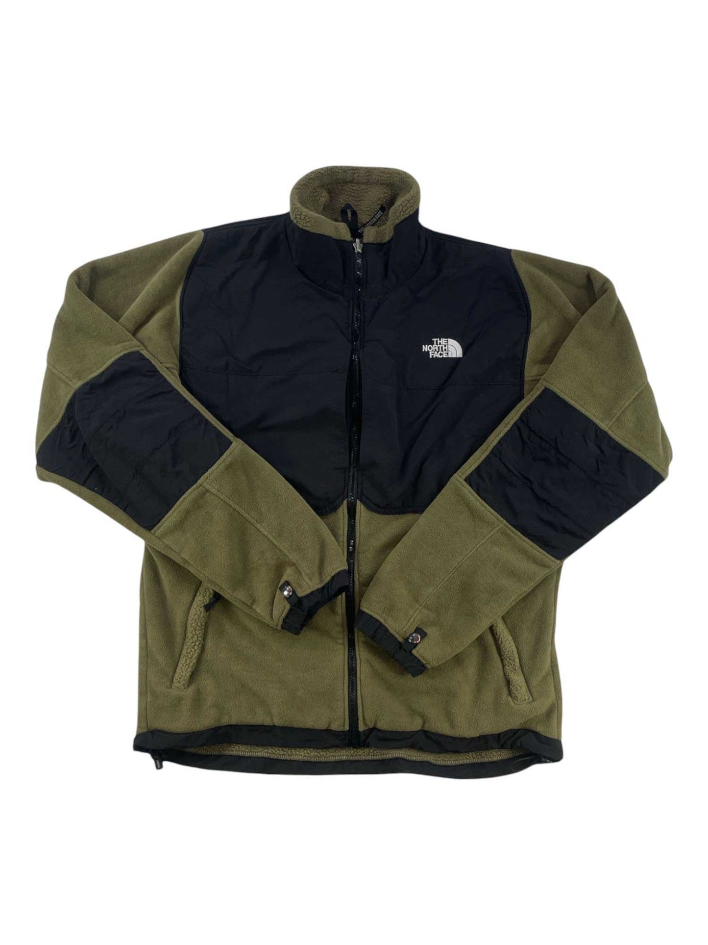 Mens Denali Fleece Jacket