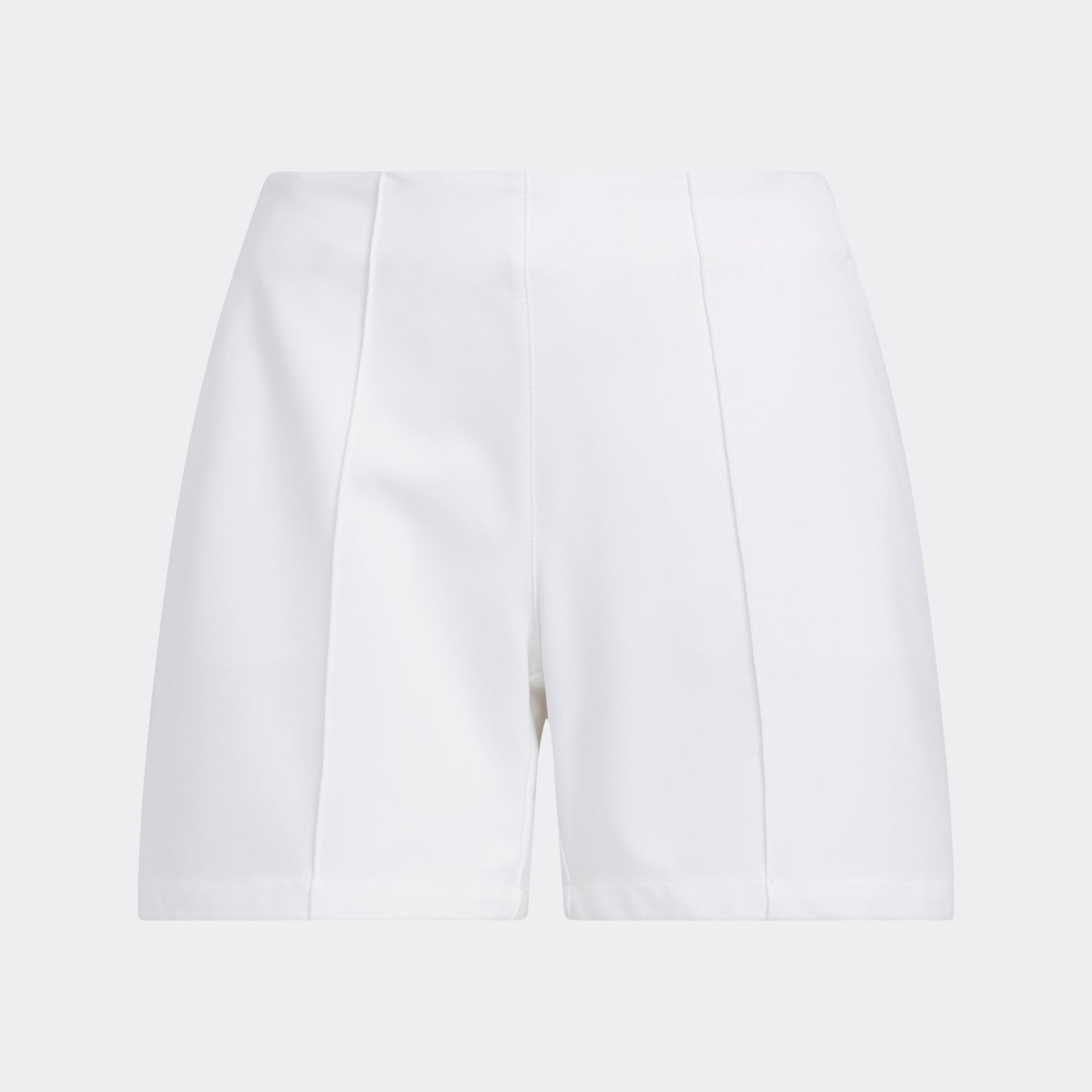 Women's adidas Pintuck 5-Inch Pull-On Golf Shorts