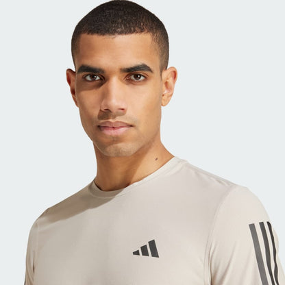 Men's adidas Own the Run Tee