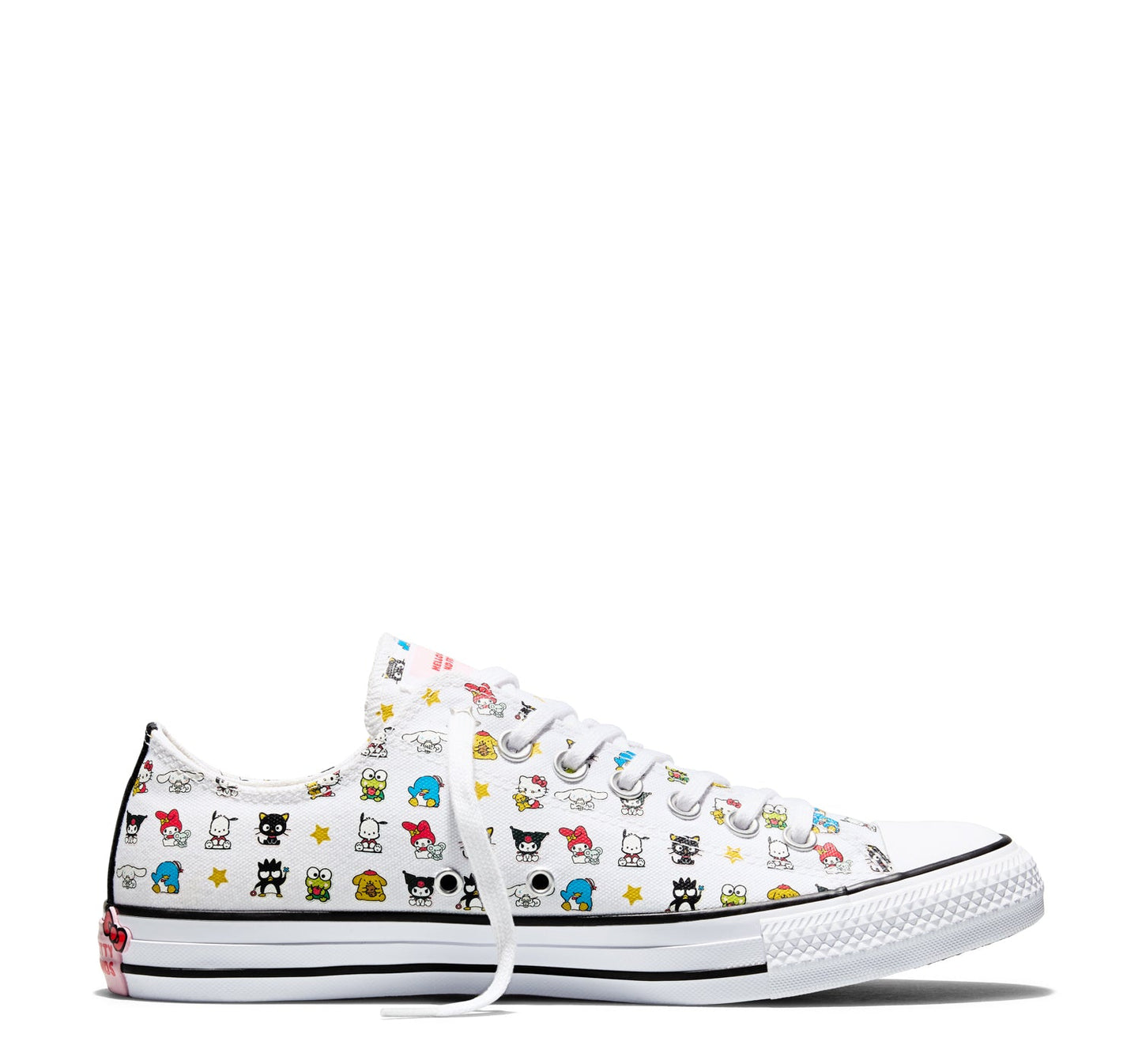 Chuck Taylor All Star Ox - Youth