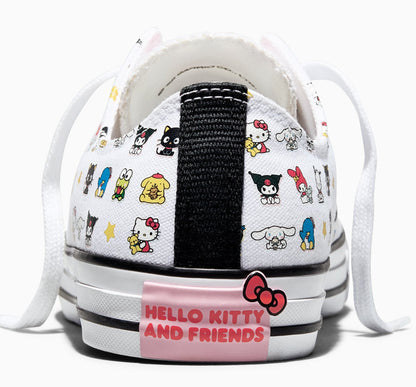 Chuck Taylor All Star Ox - Youth