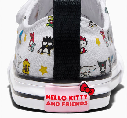 Chuck Taylor All Star 2V - Toddler