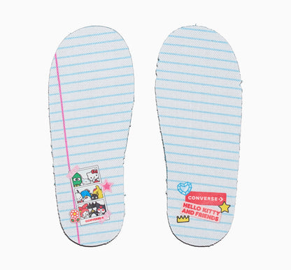 Chuck Taylor All Star 2V - Toddler