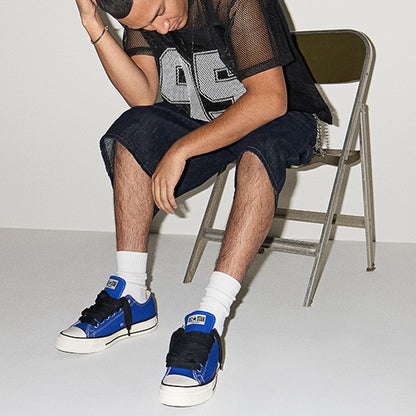 Throwback Ox - Mens